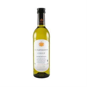 El Emperador Chardonnay 25 cl